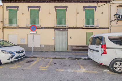 联排别墅 出售 进入 Ayuntamiento, Alhendín, Granada. 