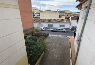 Flat for sale in La Zubia, Zubia (La), Granada. 
