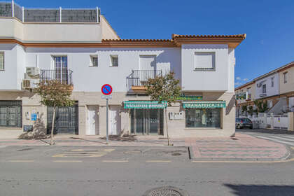 Handelspanden verkoop in San Miguel, Armilla, Granada. 