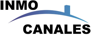Logo Inmobiliaria Inmocanales
